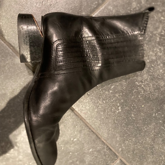 Alexander Wang Anouck Chelsea boots - Picture 3 of 11